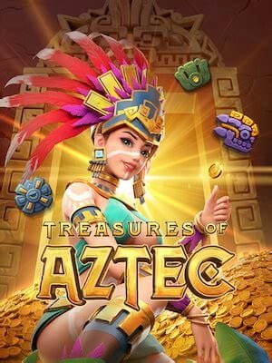 Treasures of Aztec ทดลองสล็อตสาวถ้ำ