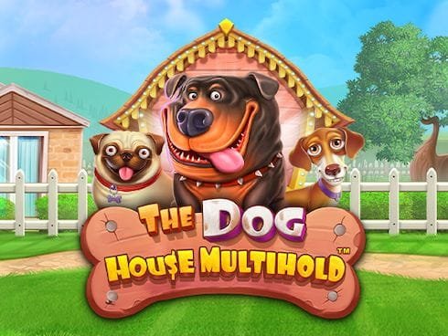 The Dog House