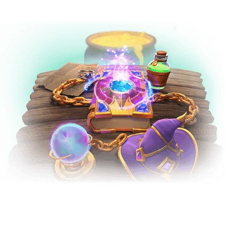 Alchemy Gold