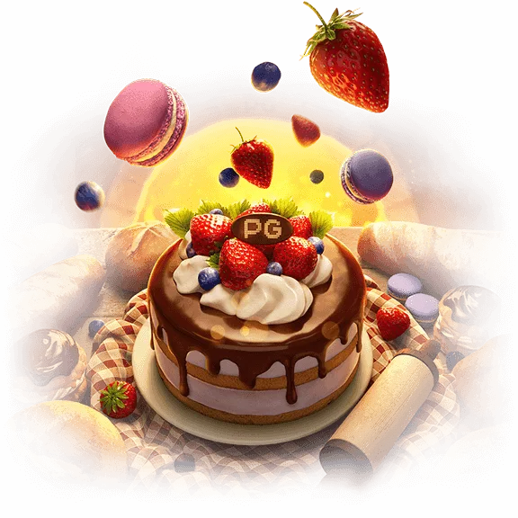 Bakery Bonanza