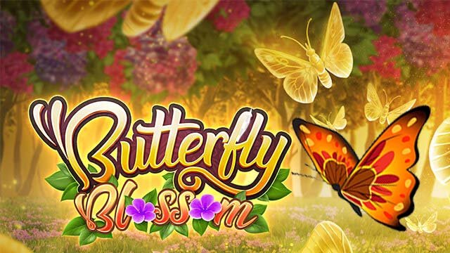 Butterfly Blossom