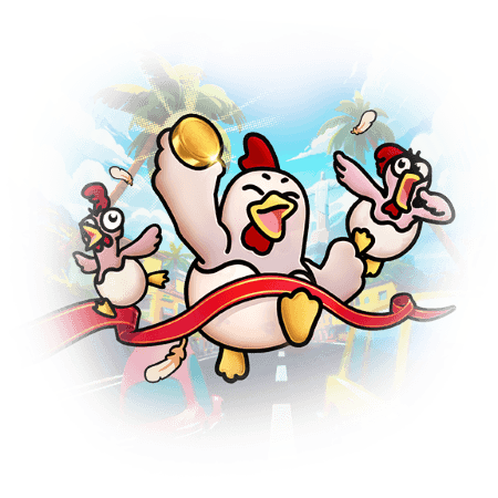 Chicky Run