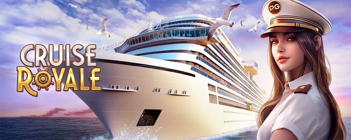 Cruise Royale