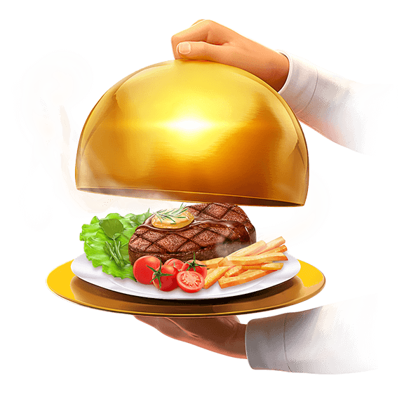 diner delights pg
