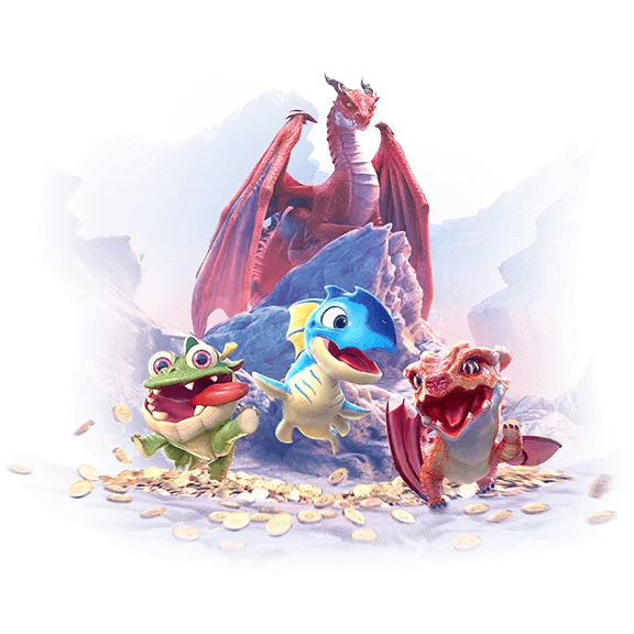 Dragon Hatch