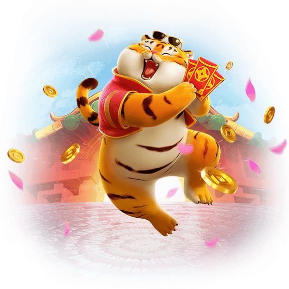 Fortune Tiger
