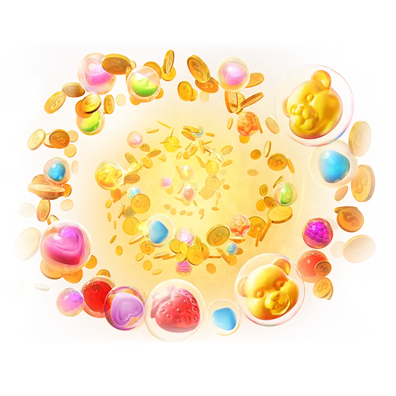 Fruity Candy