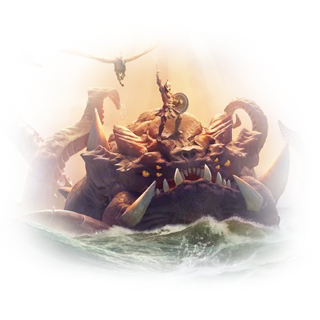 Legend of Perseus