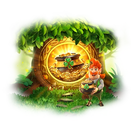 Leprechaun Riches
