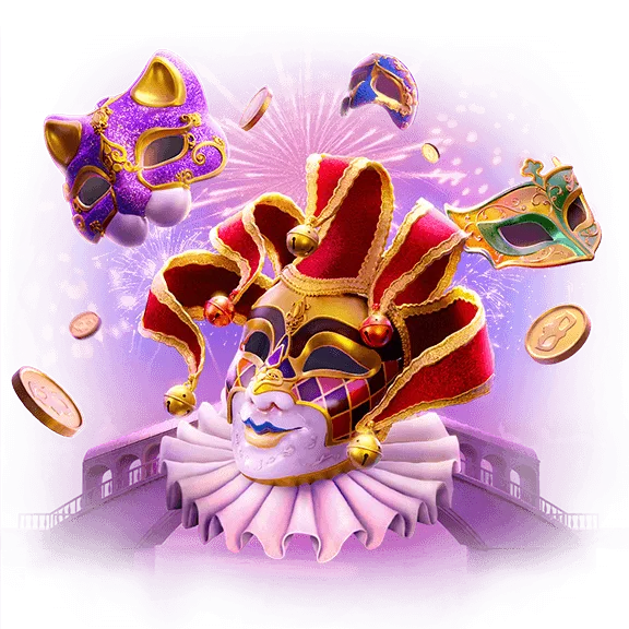 Mask Carnival