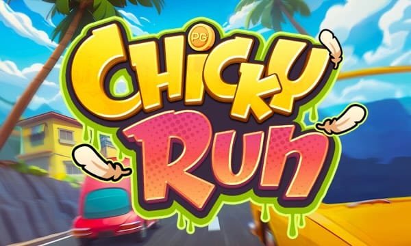 PGSLOT Chicky Run ชิกกี้รัน