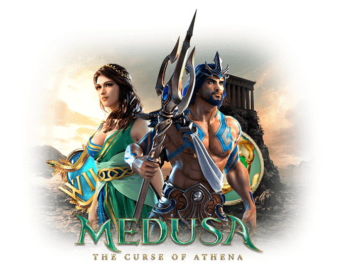 MEDUSA SLOT