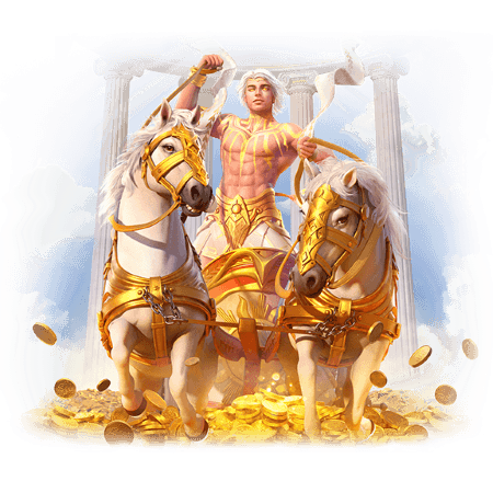 Rise of Apollo