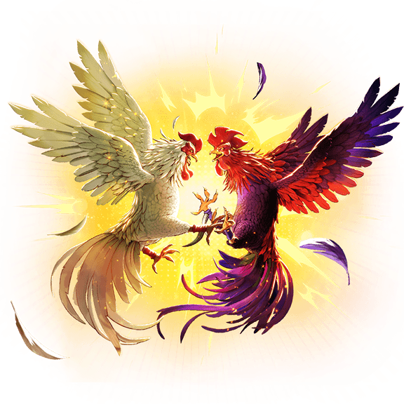 Rooster Rumble