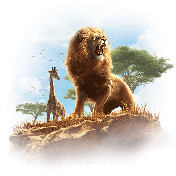 Safari Wilds
