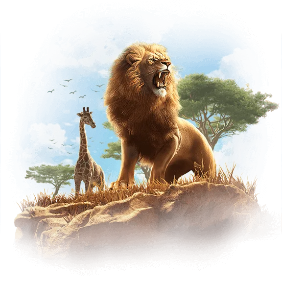 Safari Wilds