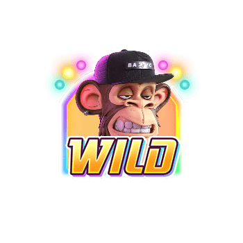 เกมสล็อต Wild Ape #3258