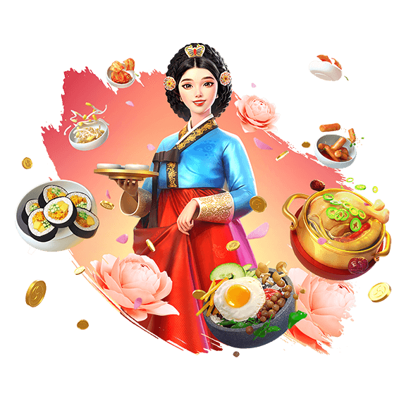 the queen's banquet pg