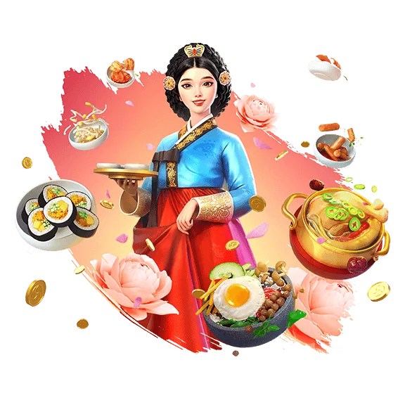 the queen's banquet pg