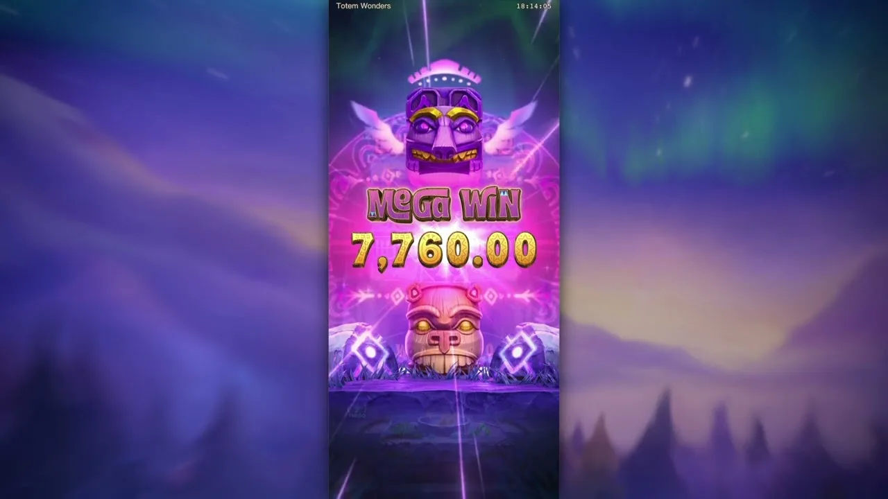 Totem Wonders pg