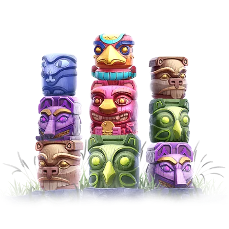 totem wonders