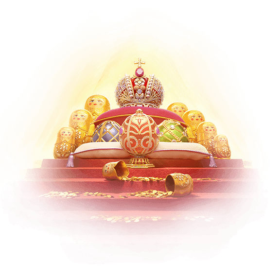 Tsar Treasures
