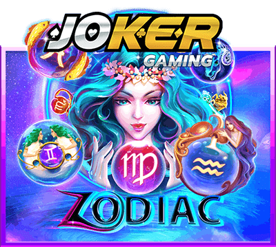 zodiac slot