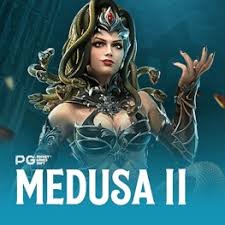 medusa ii pg