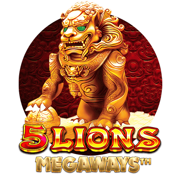 5 Lions Megaways