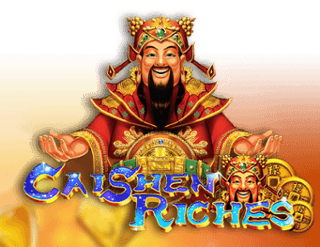 caishen riches