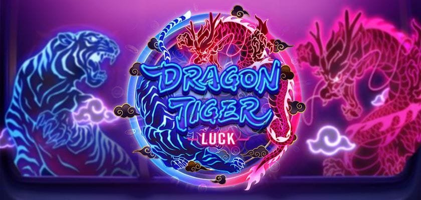 เกมสล็อตDragon Tiger Luck