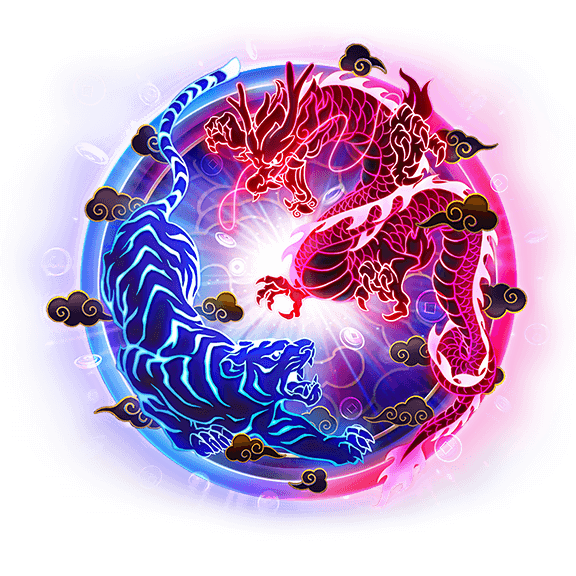 Dragon Tiger Luck