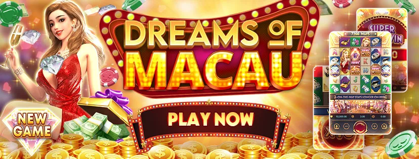 Dreams of Macau
