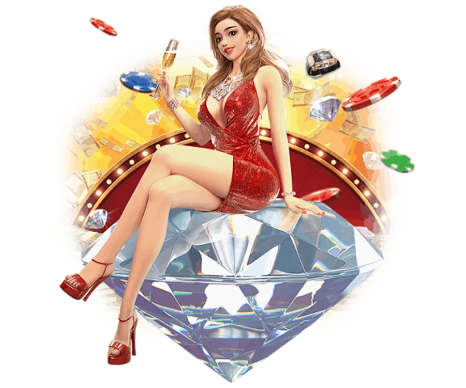 เกมสล็อต Dreams of Macau