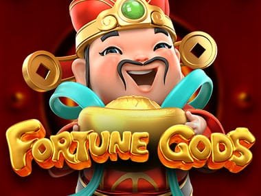 เกมสล็อต Fortune Gods