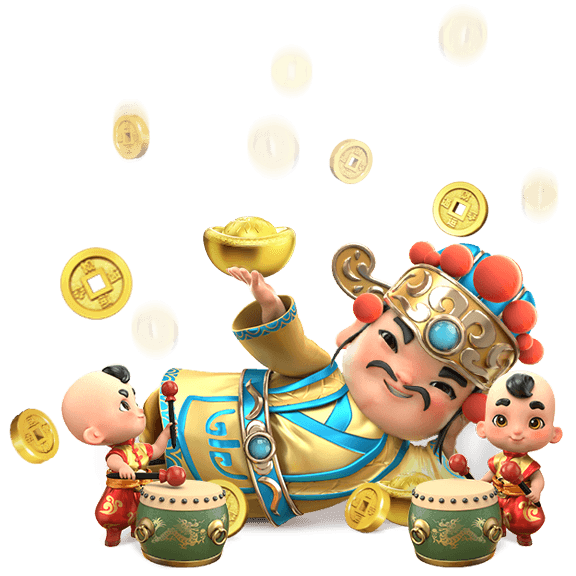 Fortune Gods