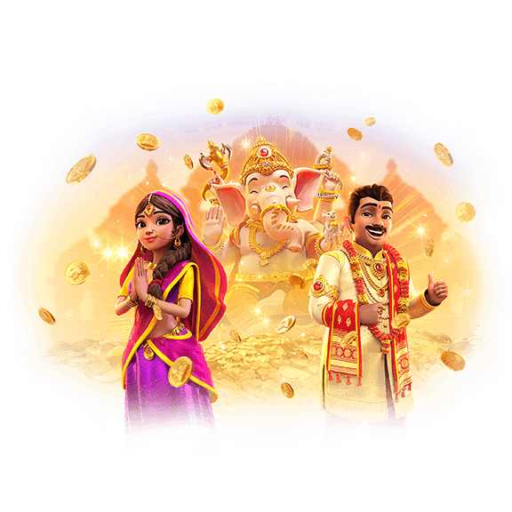 Ganesha Fortune
