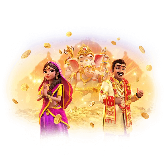 Ganesha Fortune