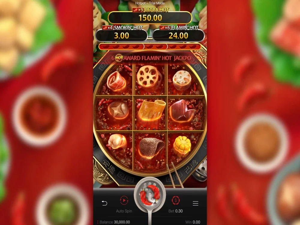 HotPot slot