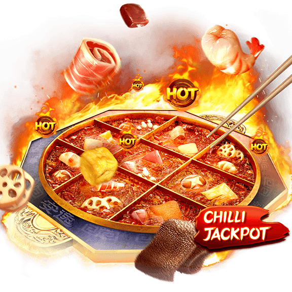 HotPot slot