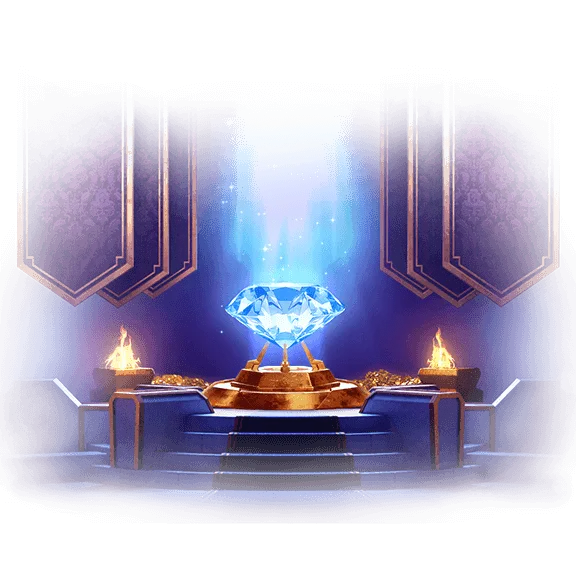Majestic Treasures
