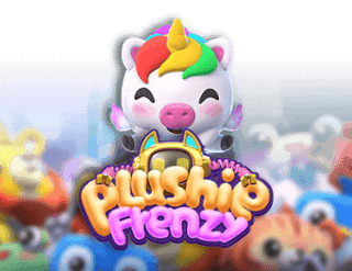 Plushie Frenzy