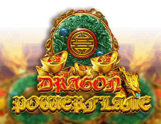 Dragon Power Flame