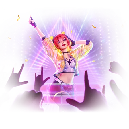 Rave Party Fever