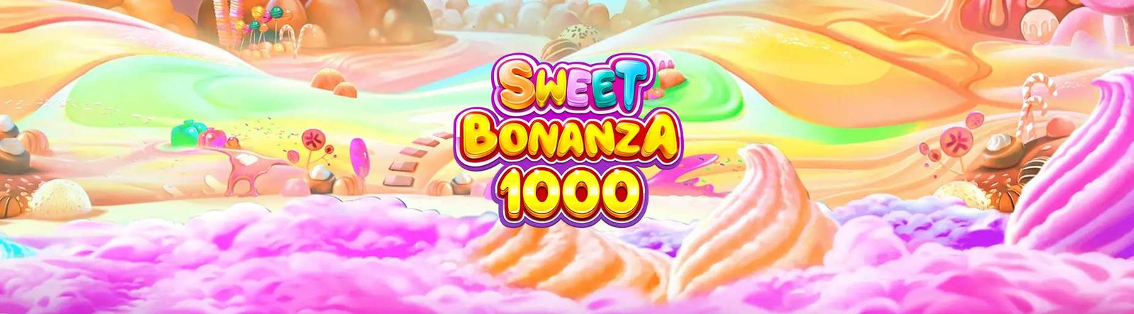 sweet bonanza 1000 slot demo