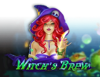 Witch's Brew