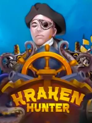 kraken hunter slot